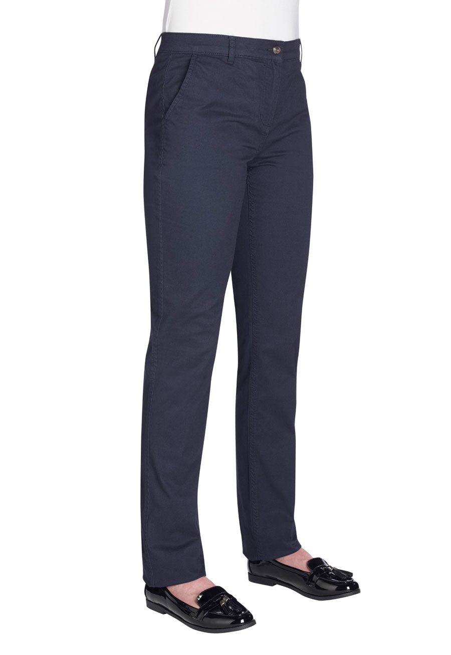 Houston Slim Chino Bukse (D) - TV2303