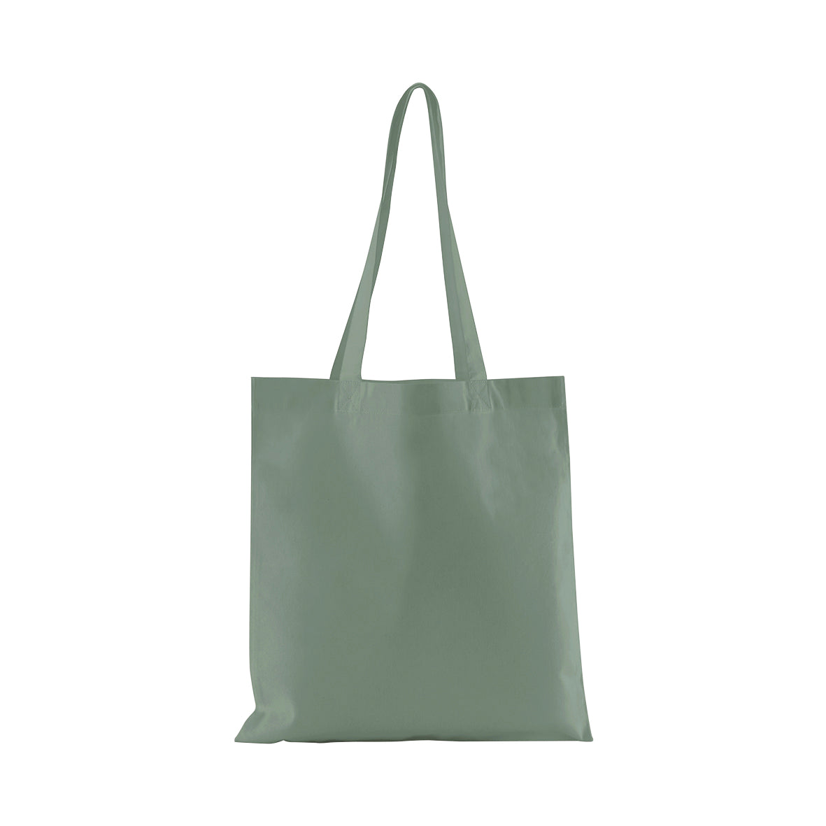 Organic cotton inco bag for life