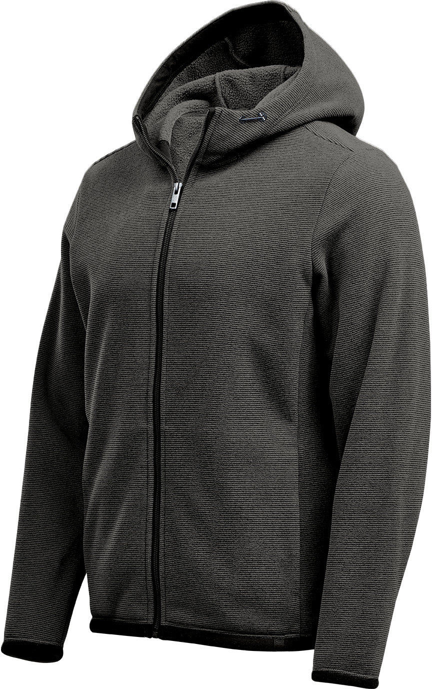 Medusa Fleece Hoody (U) - SF48