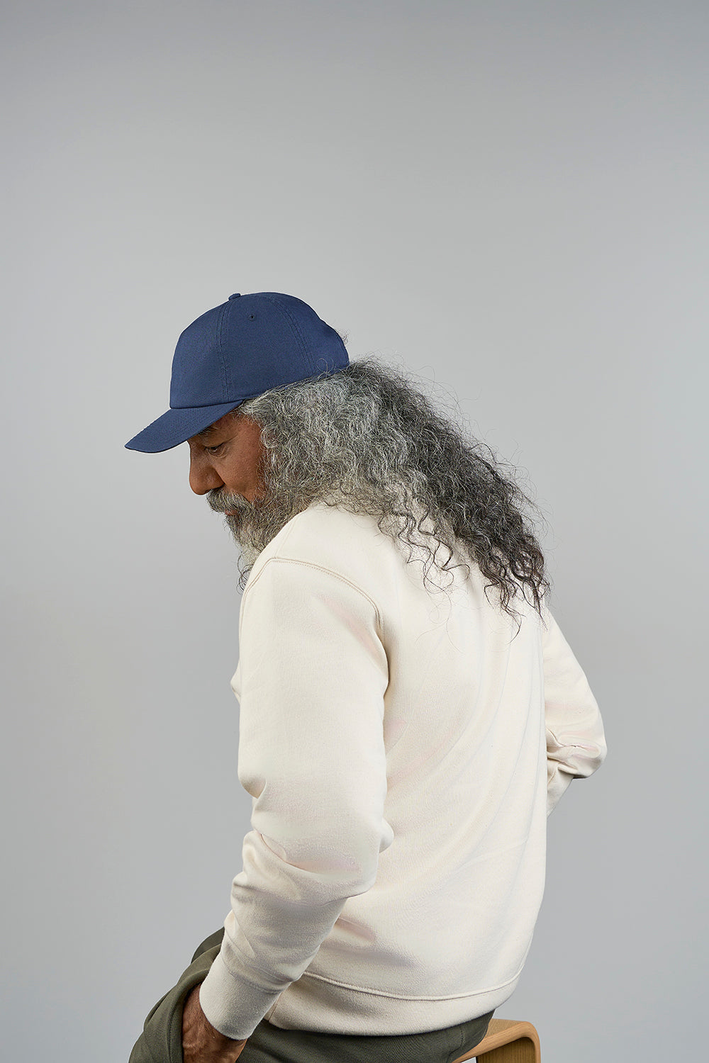 DAD HAT-S FIVE - M108