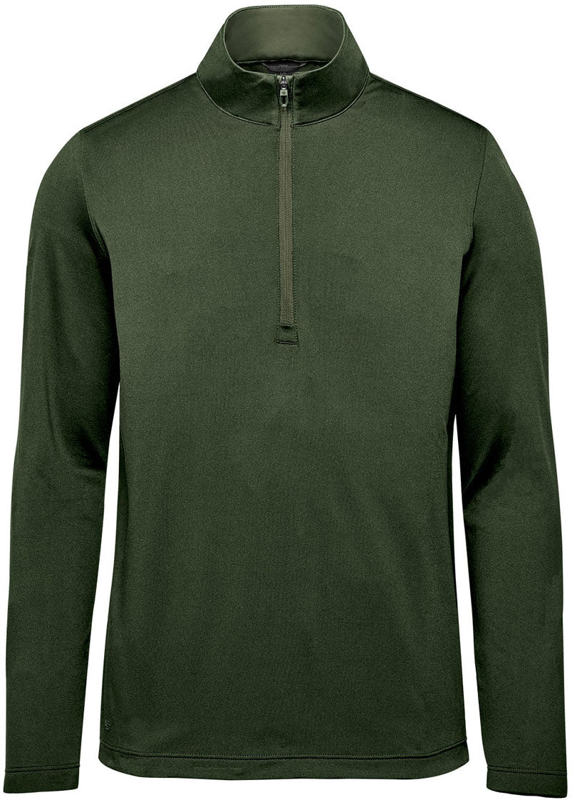 Zermatt 1/4 Zip Pullover (U)