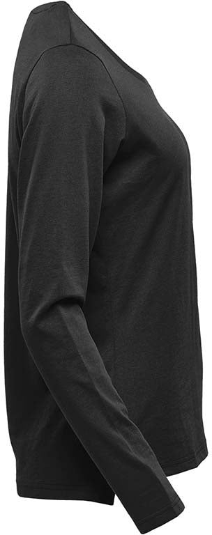 Equinox L/S Tee (D) - ST27