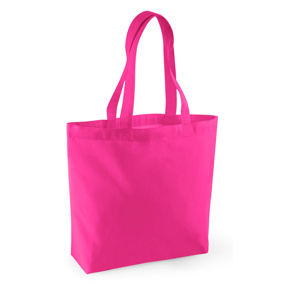 Organic Cotton Shopper - BBW180
