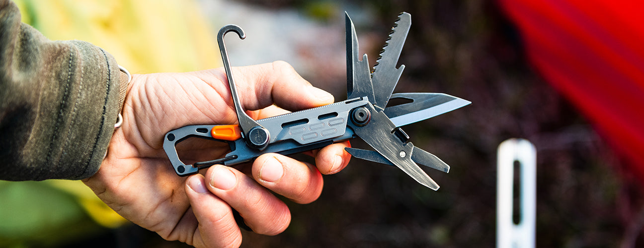 Stakeout Multi-Tool
