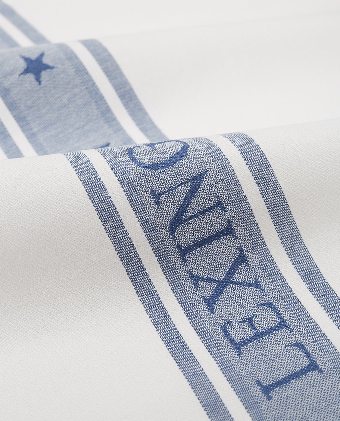 Icons Cotton Jacquard Star Kitchen Towel - LX10003042