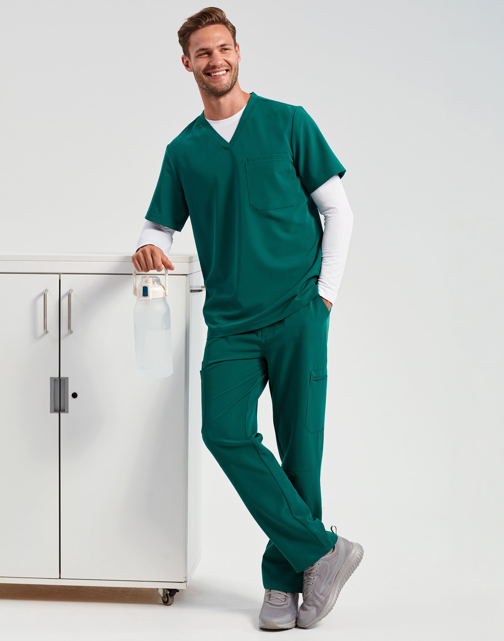 Relentless Men’s Onna-Stretch Cargo Pants - PNN500