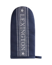 ICONS JACQUARD STAR MITTEN - LX10003074