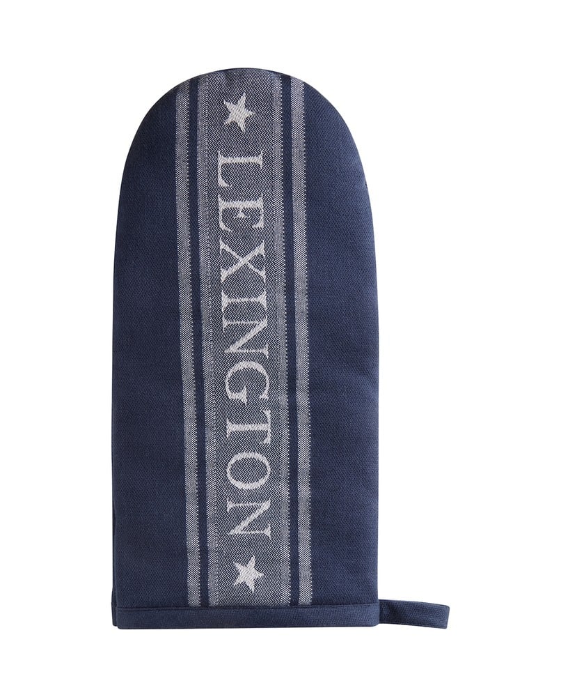 ICONS JACQUARD STAR MITTEN - LX10003074