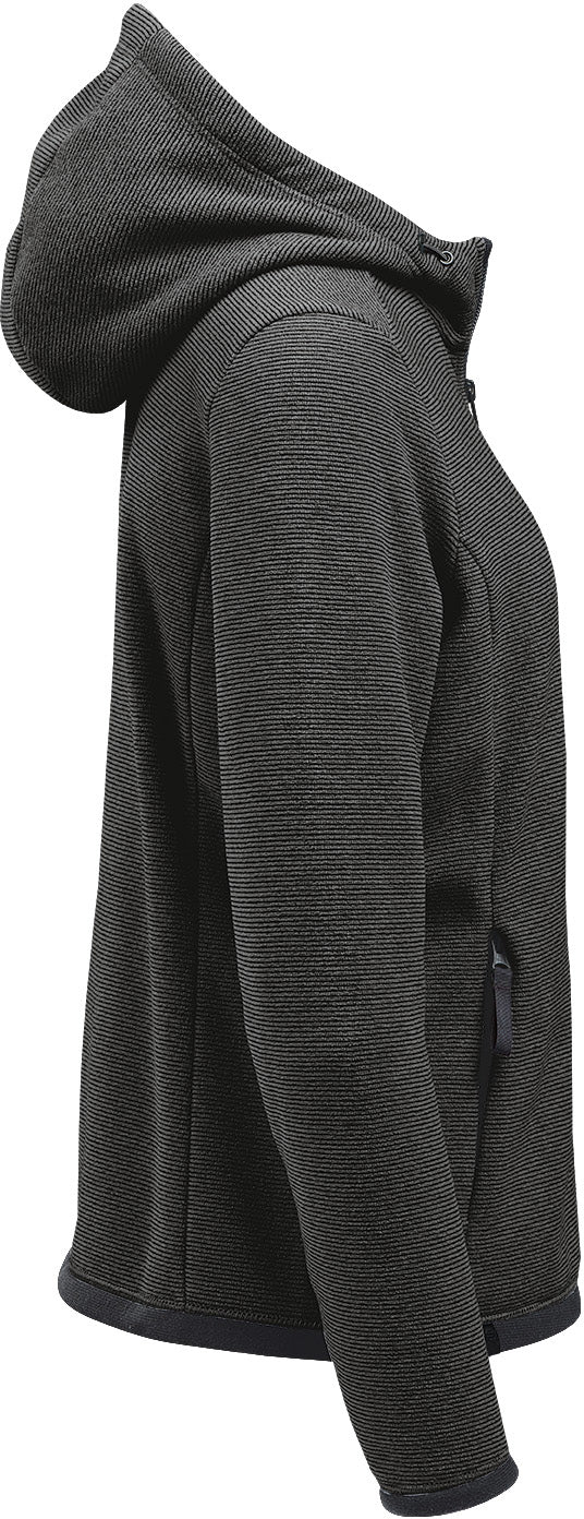 Medusa Fleece Hoody (D) - SF49