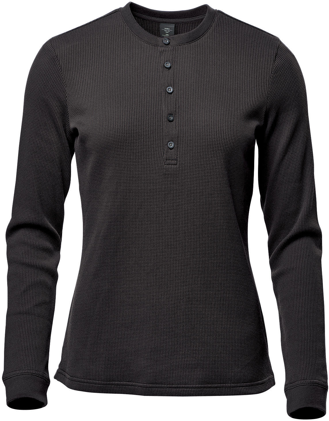 Ashburn Henley (D) - SG37
