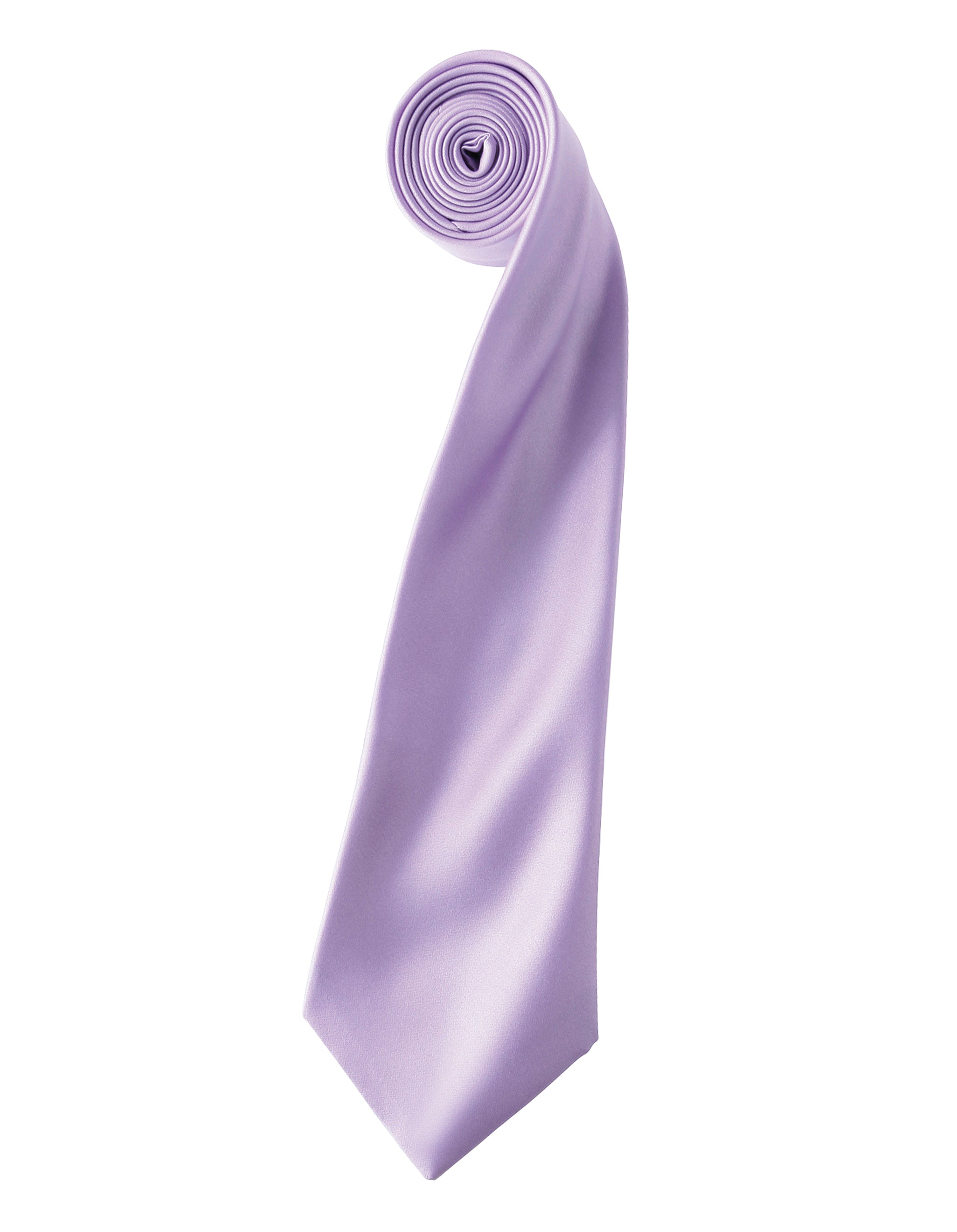 Colours Satin Tie