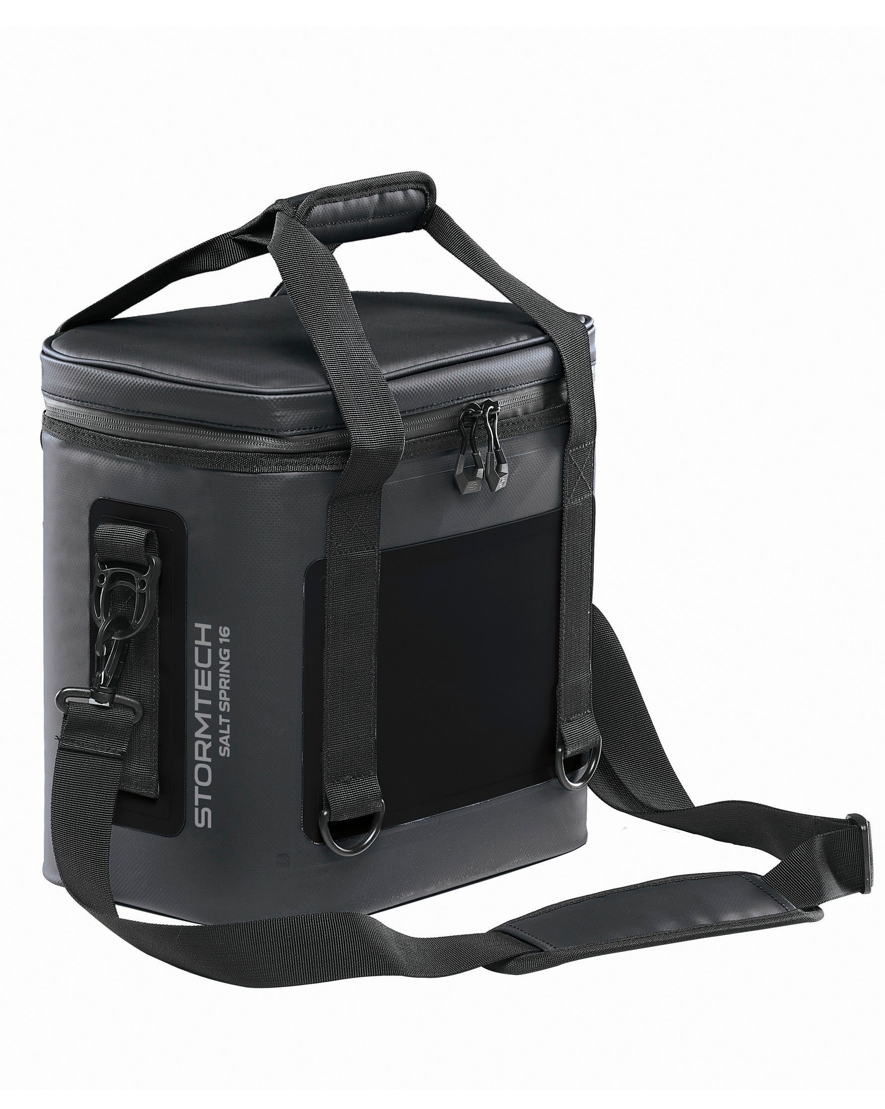 Salt Spring Kjølebag