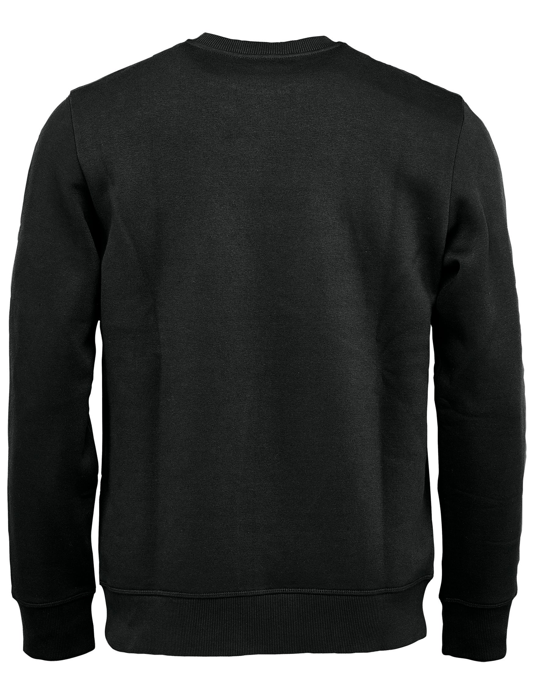 Yukon Crew Pullover - SG27