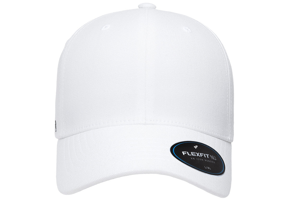 Flexfit NU® Cap - FL6100NU