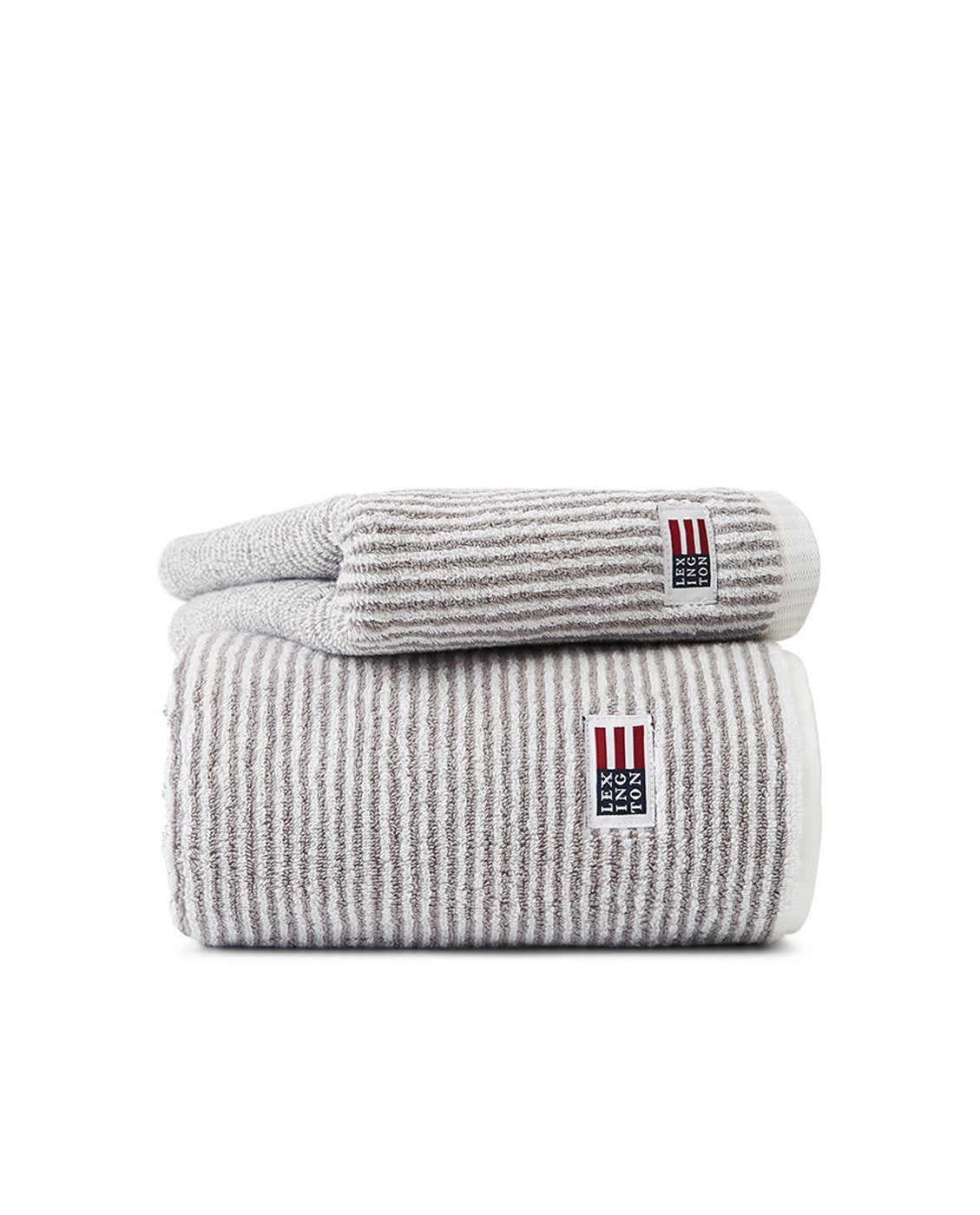 Original Striped Towel - LX10002OTS