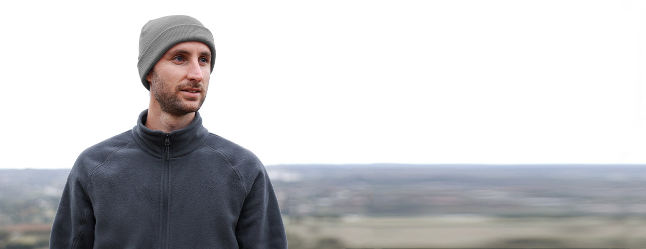 Montauk Fleece Jacket (U) - SF52