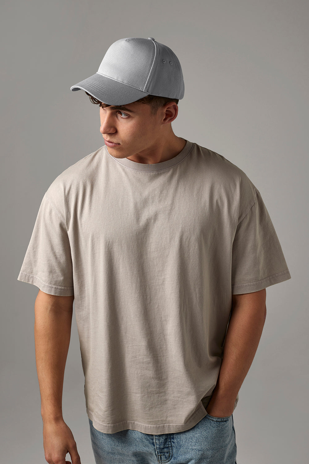 Ultimate 5 Panel Cap - BBB15
