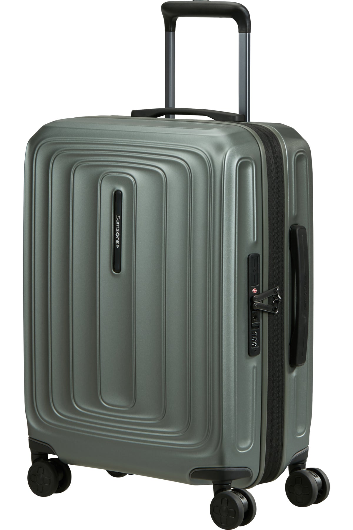 2Wander Koffert 4hjul 55 - X159909