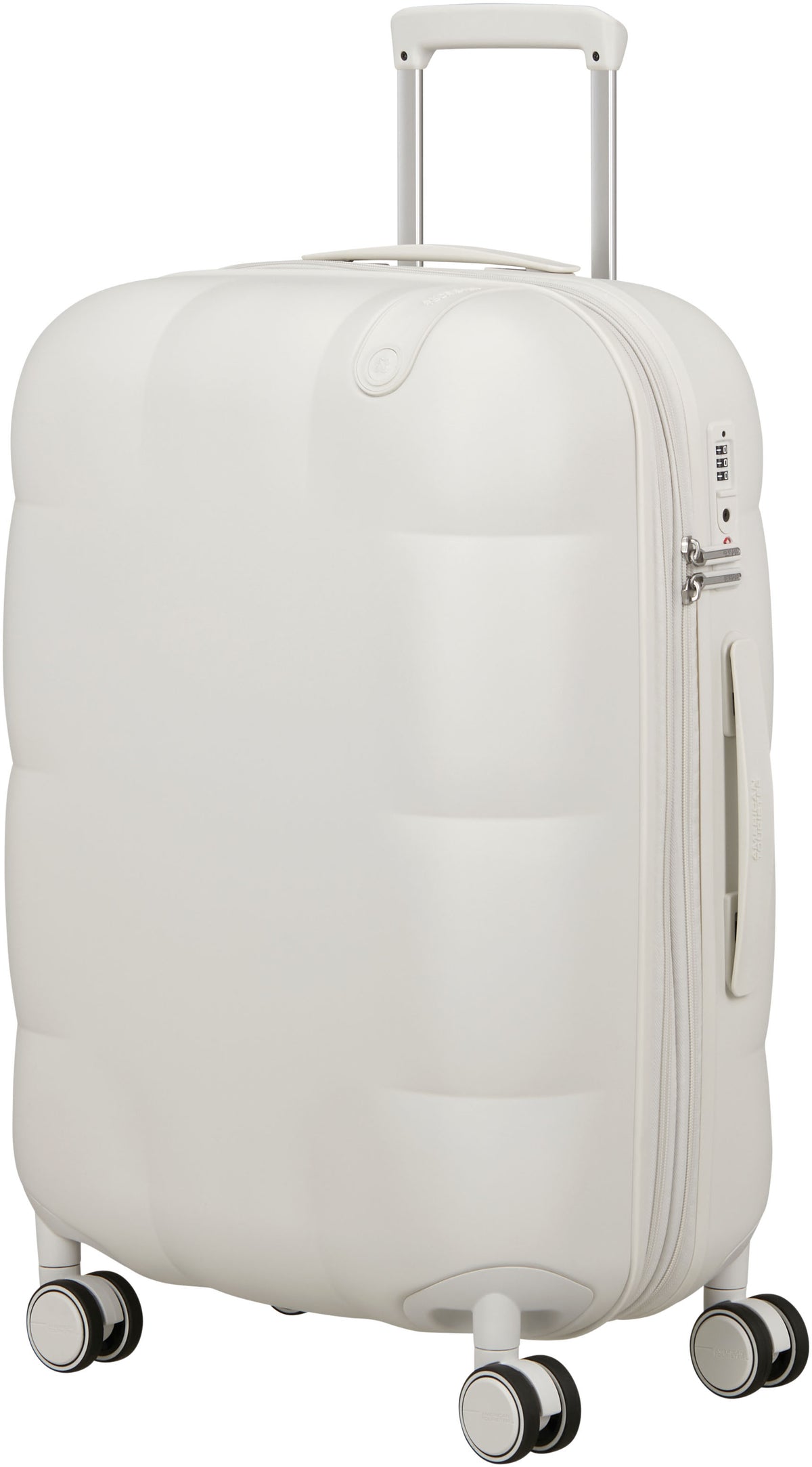 Dreami Koffert 4 hjul 67cm - Y159743