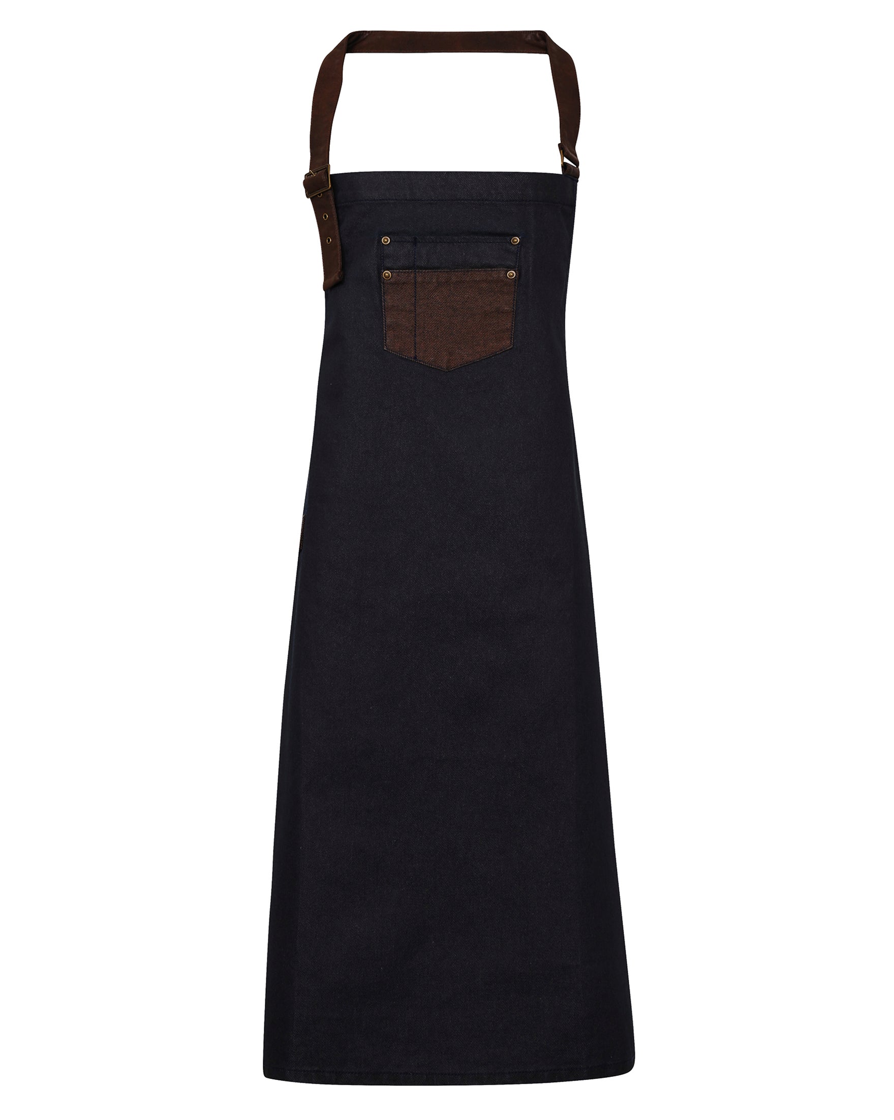 Division Bib Apron
