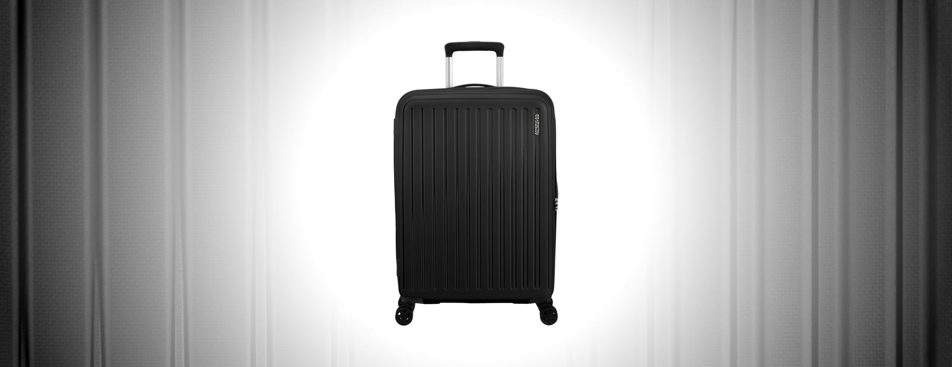 Rejoy Koffert 4 hjul 68 - Y153177