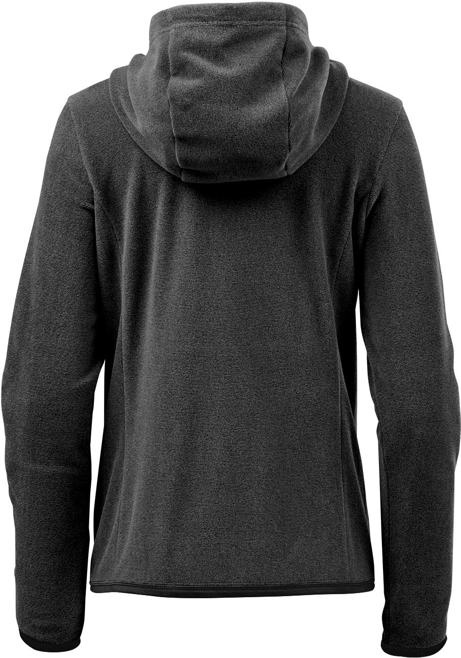 Novarra Full Zip Hoody (D) - SF51