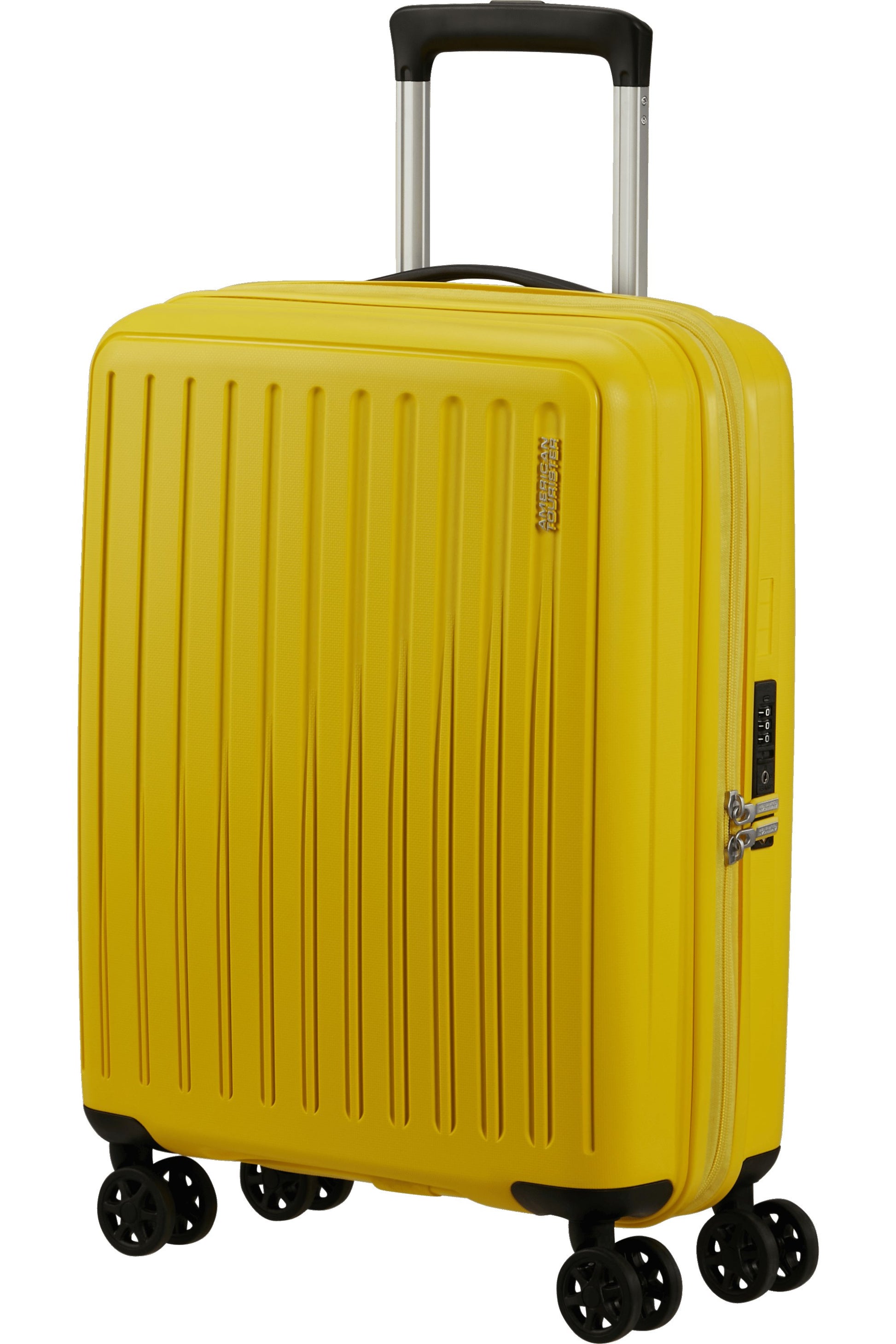 Rejoy Koffert 4 hjul 55 - Y153176