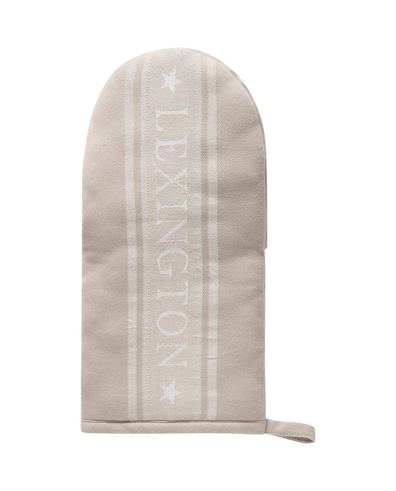ICONS JACQUARD STAR MITTEN - LX10003074