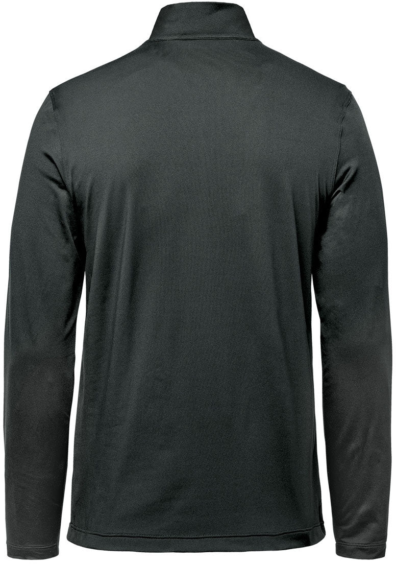Zermatt 1/4 Zip Pullover (U) - SG42