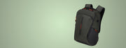 Ecodiver PC-ryggsekk M USB - X140874