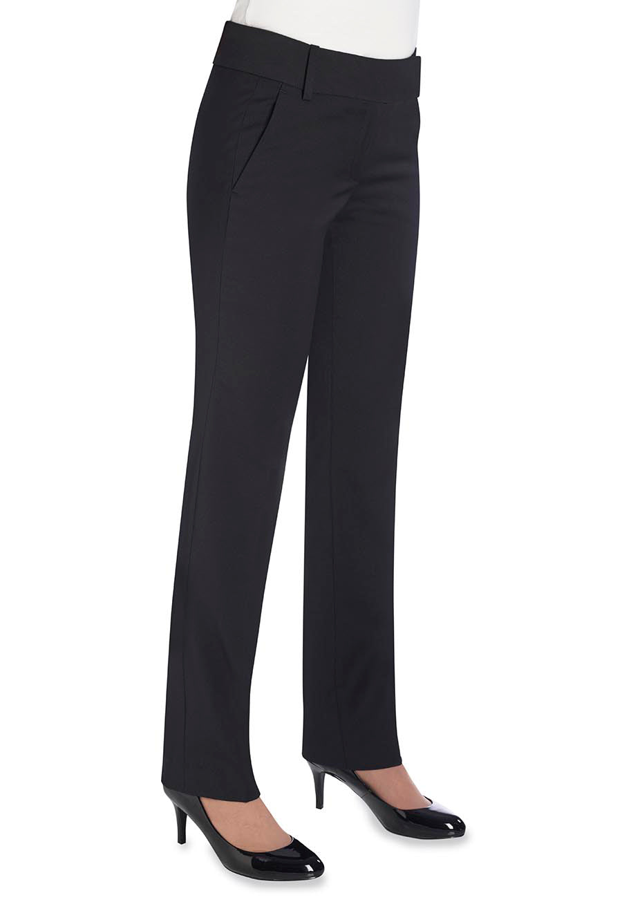 Genoa Tailored Bukse (D) - TV2234