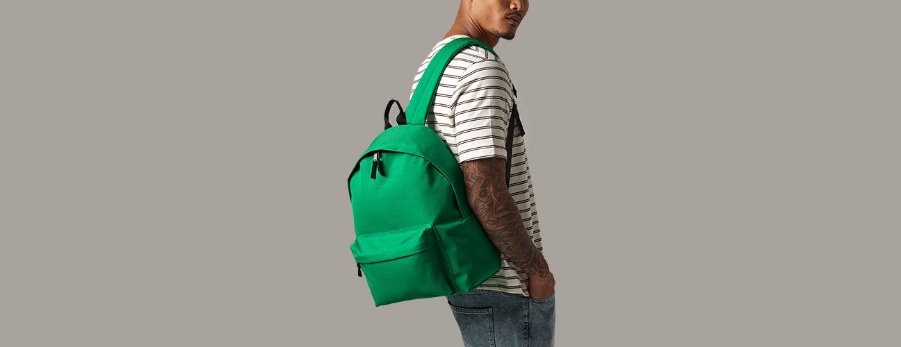 Original Fashion Backpack - BBG125