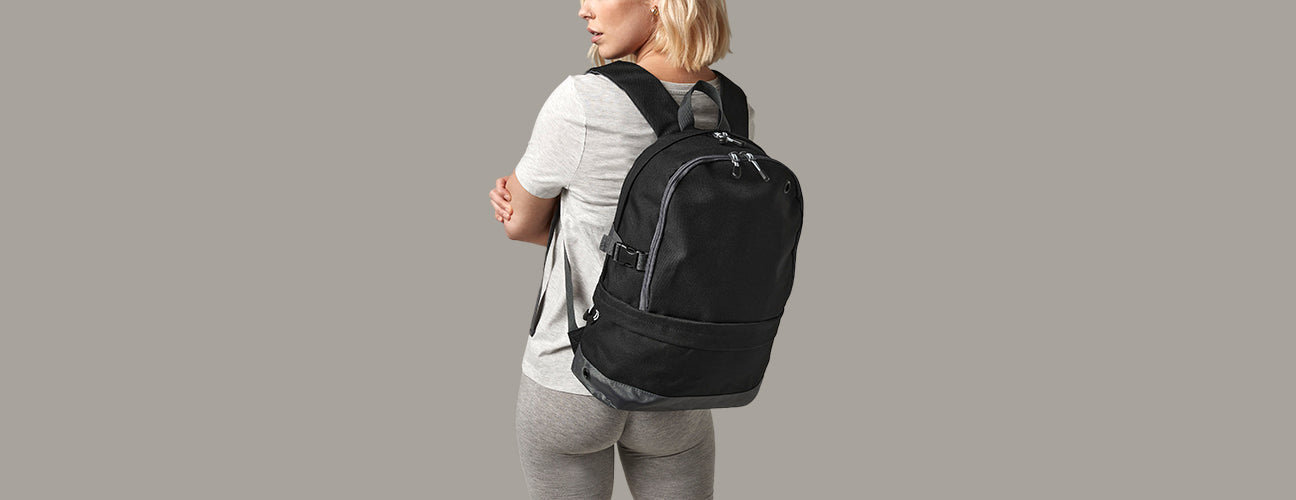 Athleisure Pro Backpack - BBG550