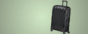 C-Lite koffert 4 hjul 75cm - X122861