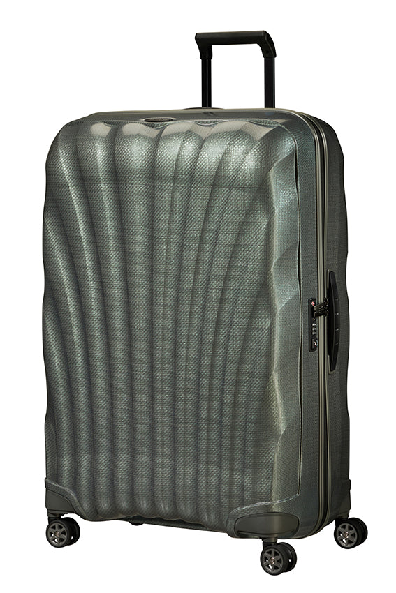 C-Lite koffert 4 hjul 81cm - X122862