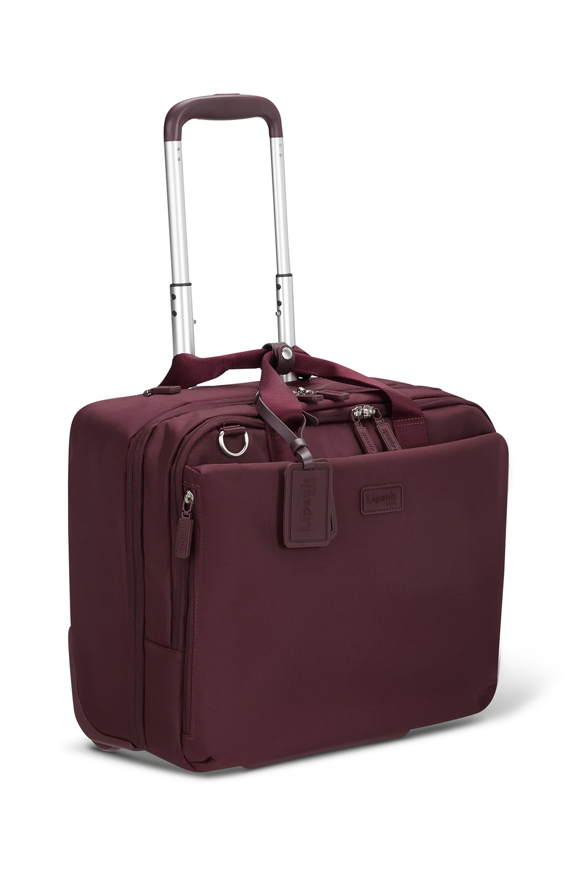 4Biz Rolling Tote