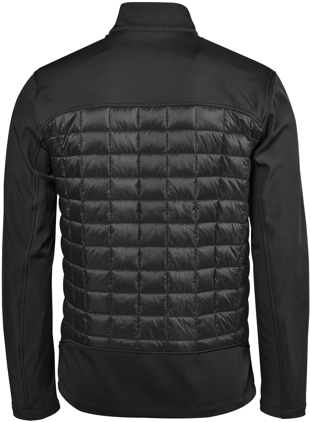 Appalachian thermal softshell jacket (U) - SK48