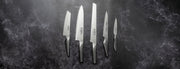 Knivsett i 5 deler G-2, G-9, GS-5, GS-11 & GS-38 - QG2951138