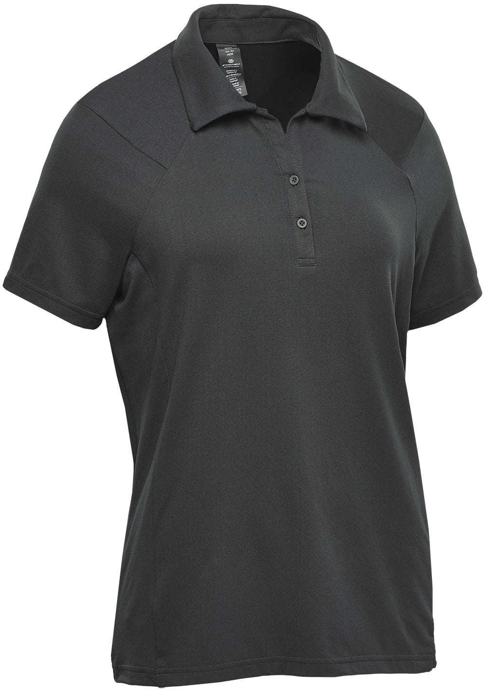 Camino Performance Polo (D) - SP21