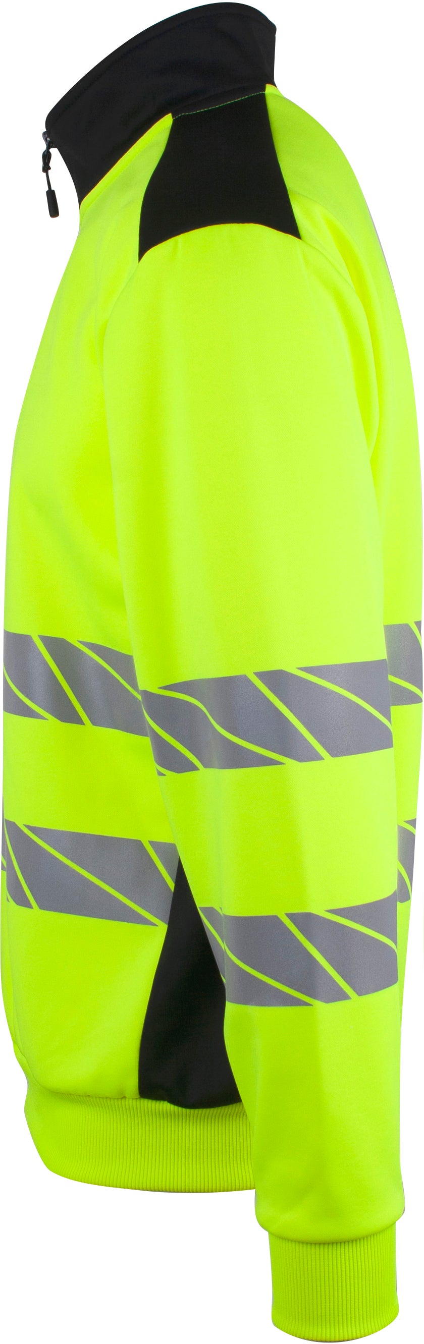Farum zip genser - 4702