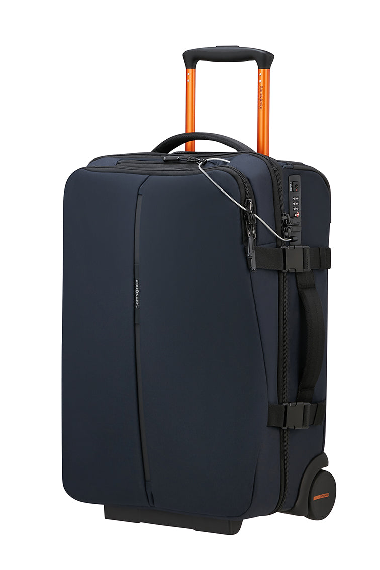 SECURIPAK 2.0 Duffelbag 2 hjul