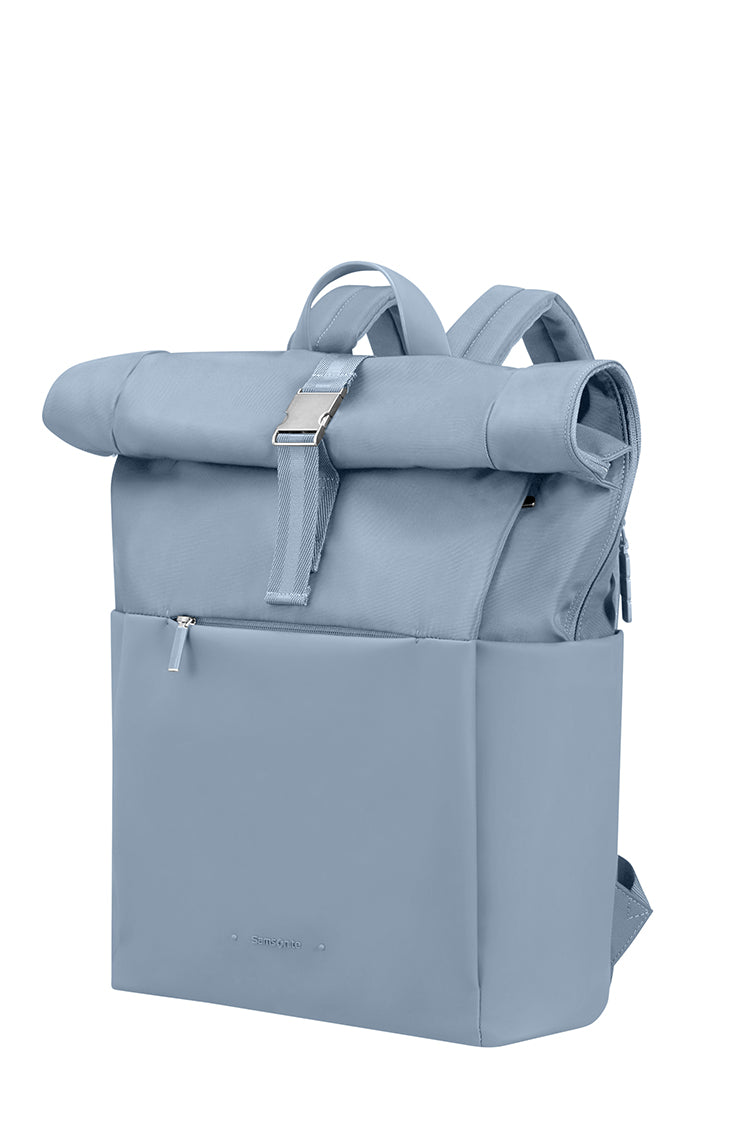 4pack Rolltop PC-ryggsekk 15.6"