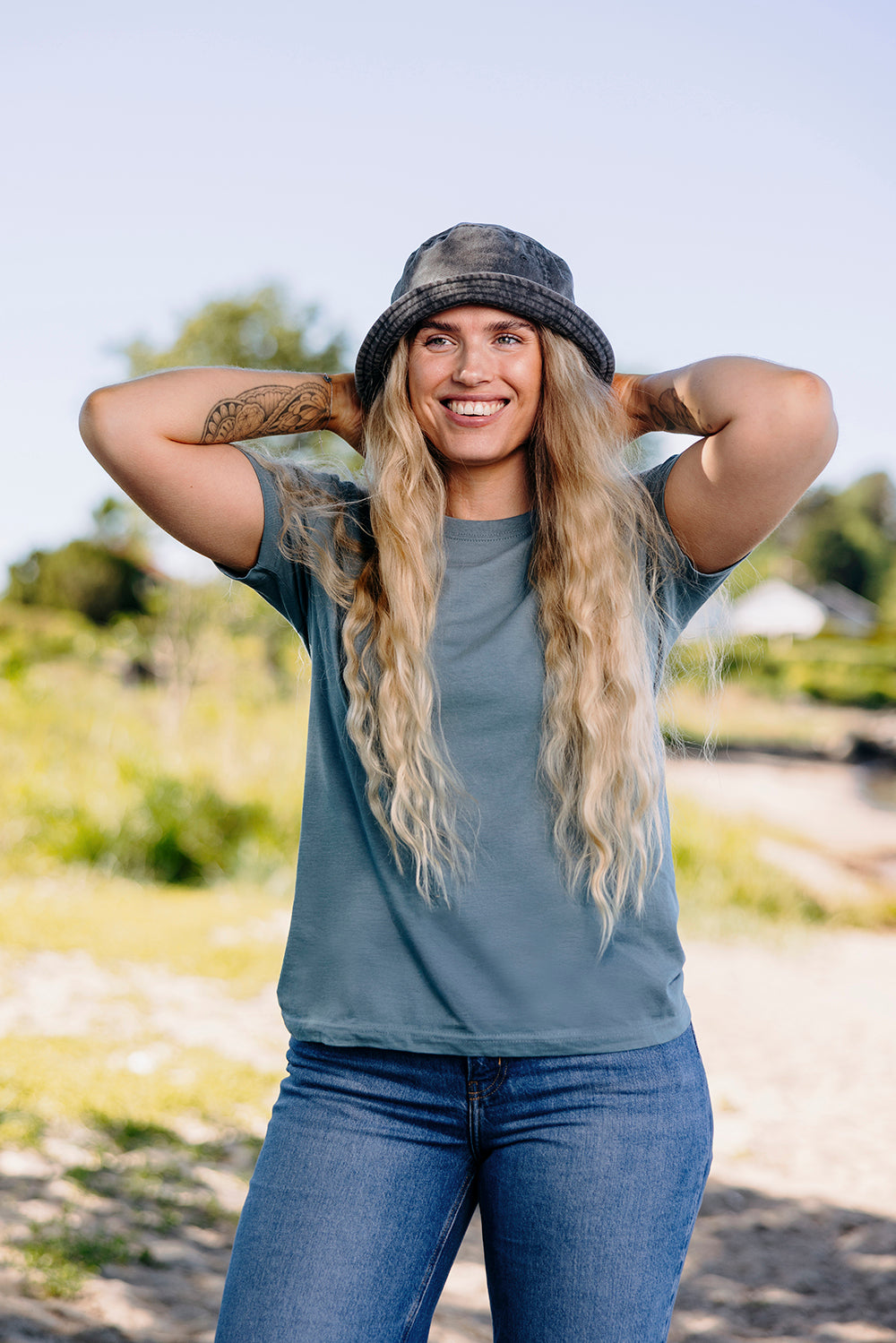 Classic T-Shirt organic - 1500