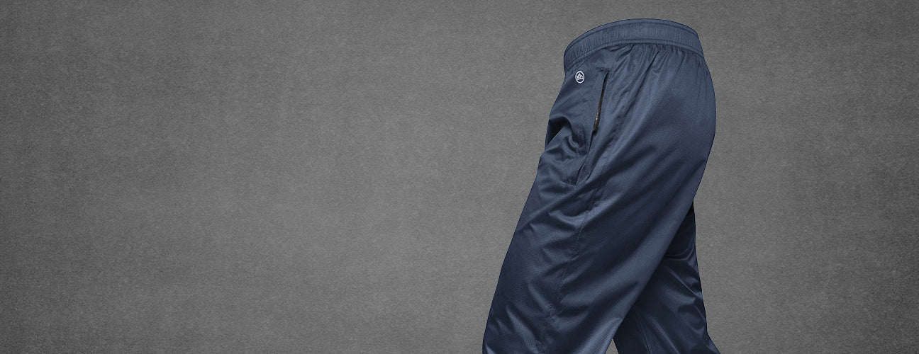 Axis Pants (H) - SB01