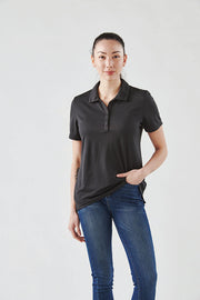 Treeline Performance Polo (D) - SP23