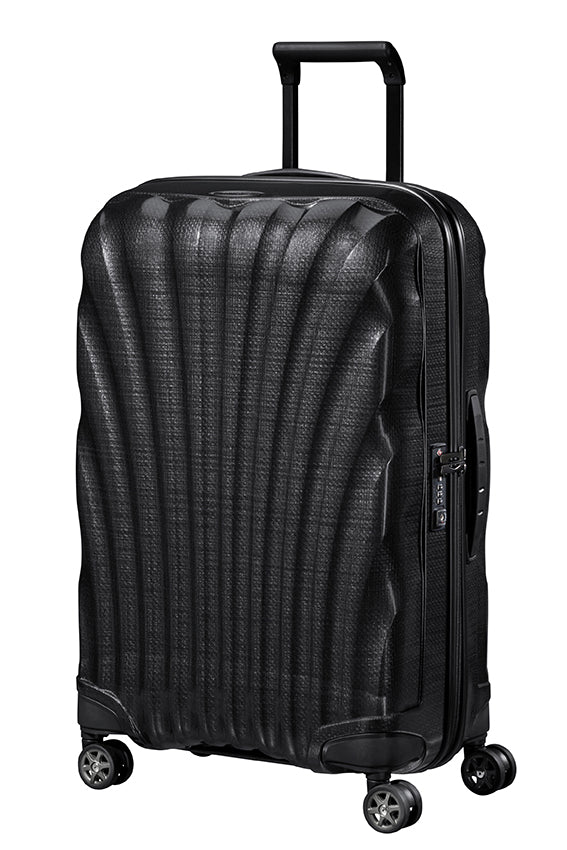 C-Lite koffert 4 hjul 69cm - X122860