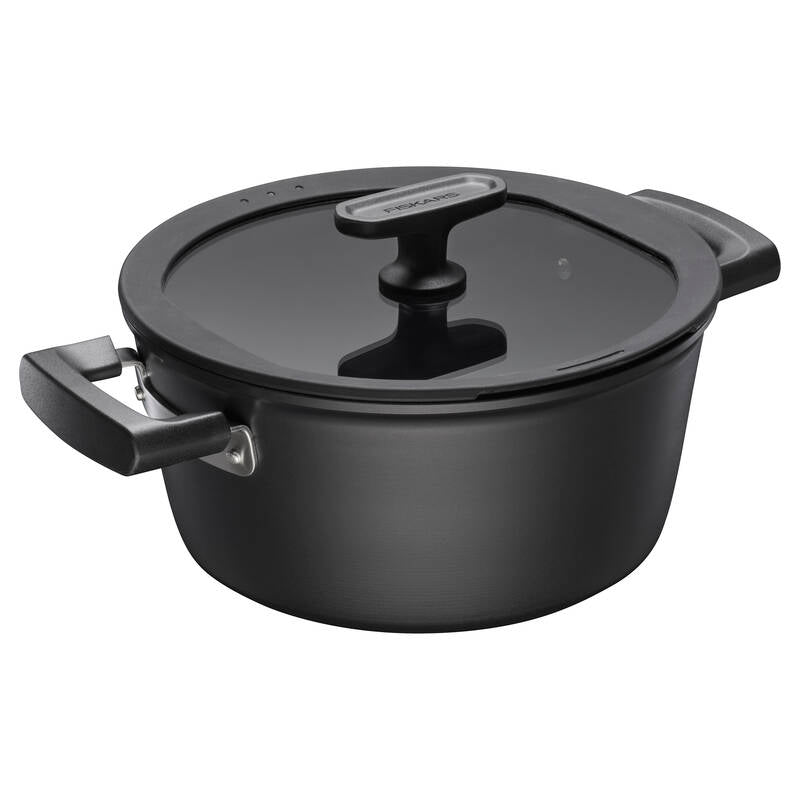 Hard Face gryte 3,5L m/lokk