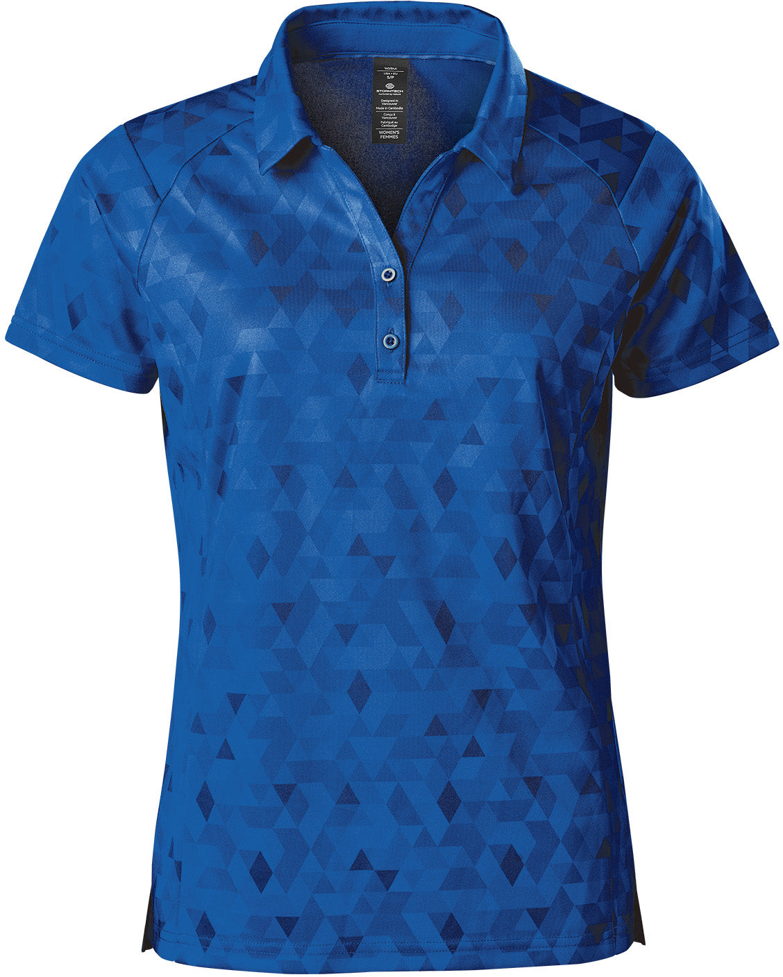 Galapagos Polo (D) - SP31