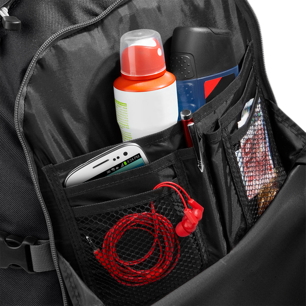 Athleisure Pro Backpack - BBG550