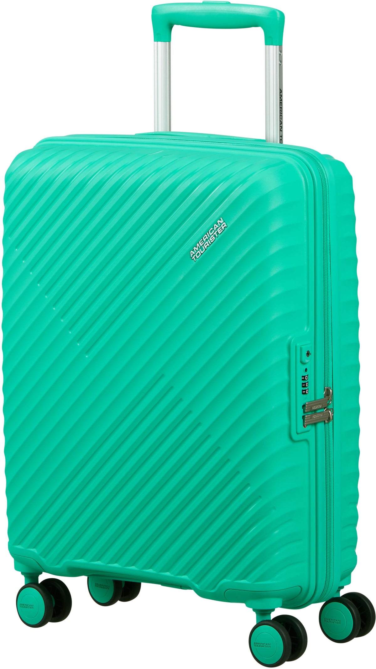 Diablast Koffert 4 hjul 55cm - Y159573